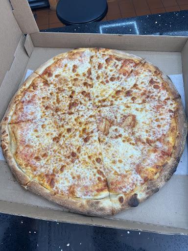7 Tasty Pizza and Fried Chicken